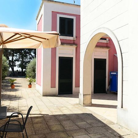 The Aia Bed & Breakfast Nardo Bagian luar foto