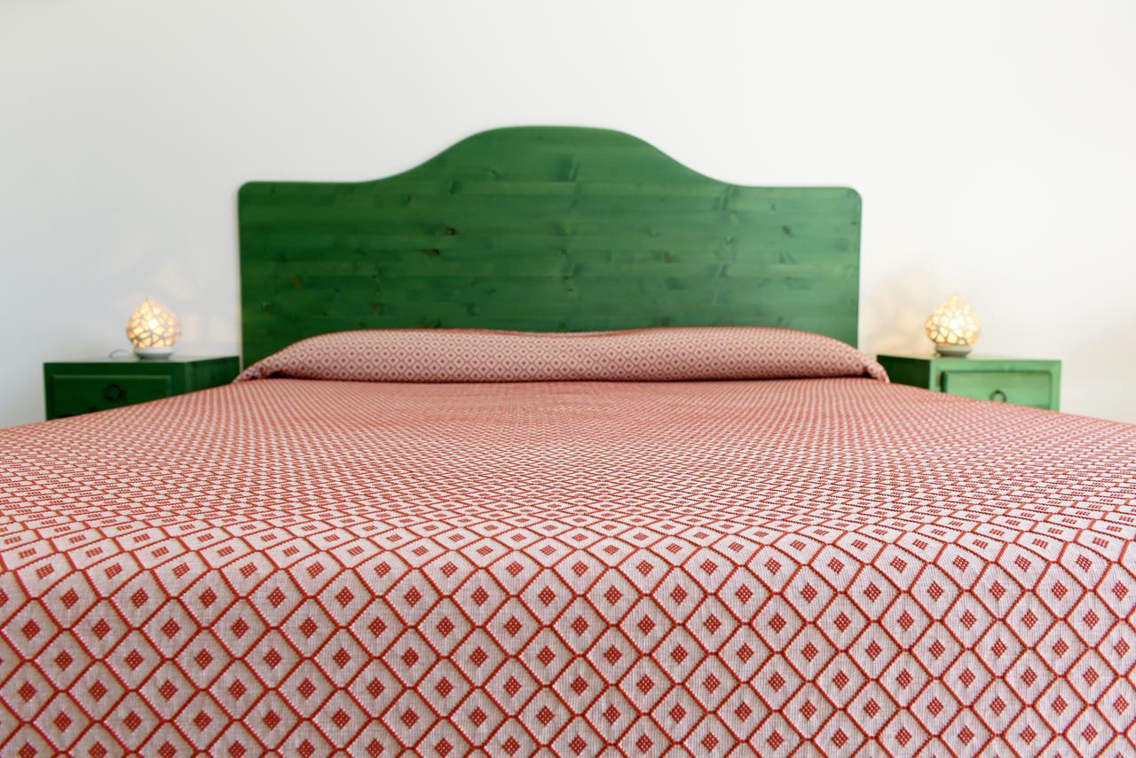 The Aia Bed & Breakfast Nardo Bagian luar foto