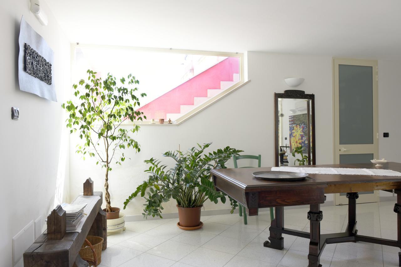 The Aia Bed & Breakfast Nardo Bagian luar foto
